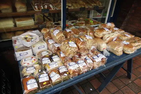 The Little Bakery of Happiness Limit photo 1